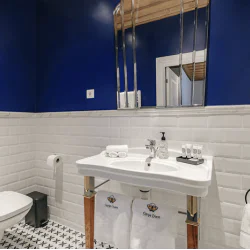 1 нощувка със закуска в двойна стая стандарт в Бутиков Спа Хотел Carpe Diem, с. Сладка вода, област Варна