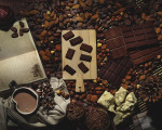 Дегустация на български ръчно изработен шоколад от Макароон