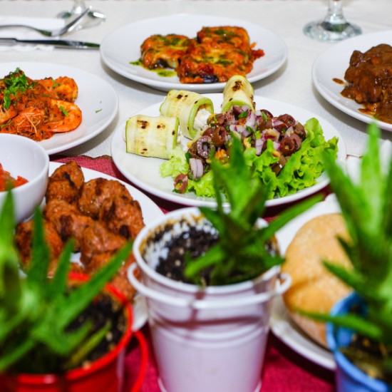 Хърватска кухня: Дегустация на шестстепенно меню за двама - Всички Артикули - 75.00 | Makaroon.bg Хърватска кухня: Дегустация на шестстепенно меню за двама | Makaroon.bg