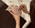 Впуснете се в един полезен творчески уъркшоп за работа с кристали във Варна и създайте нещо свое - с Makaroon Впуснете се в един полезен творчески уъркшоп за работа с кристали във Варна и създайте нещо свое - с Makaroon