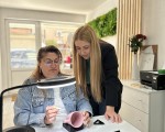 Впуснете се в един полезен творчески уъркшоп за работа с кристали във Варна и създайте нещо свое - с Makaroon Впуснете се в един полезен творчески уъркшоп за работа с кристали във Варна и създайте нещо свое - с Makaroon