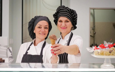 Сладоледени удоволствия в София: 12 причини да обикнете джелатото