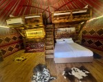 Връзка със себе си и пълноценна почивка сред природата с Две All inclusive нощувки за двама в Денгри Еко Резорт от Makaroon Връзка със себе си и пълноценна почивка сред природата с Две All inclusive нощувки за двама в Денгри Еко Резорт от Makaroon