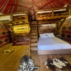 Две All inclusive нощувки за двама + СПА, конна езда и падъл тенис в Денгри Еко Резорт, гр. Велинград Две All inclusive нощувки за двама + СПА, конна езда и падъл тенис в Денгри Еко Резорт, гр. Велинград