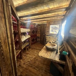 Две All inclusive нощувки за двама + СПА, конна езда и падъл тенис в Денгри Еко Резорт, гр. Велинград Две All inclusive нощувки за двама + СПА, конна езда и падъл тенис в Денгри Еко Резорт, гр. Велинград