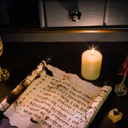 Открийте философския камък и станете герои в Ескейп стая Имало едно време... - преживяване за до 4 деца