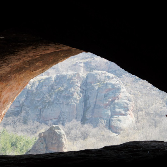 Офроуд приключение с АТВ край Белоградчишките скали от Makaroon.bg