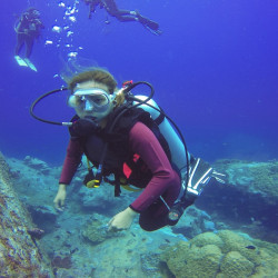 Водолазно гмуркане Scuba Discovery в Созопол  Водолазно гмуркане Scuba Discovery в Созопол