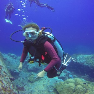 Водолазно гмуркане Scuba Discovery в Созопол  Водолазно гмуркане Scuba Discovery в Созопол