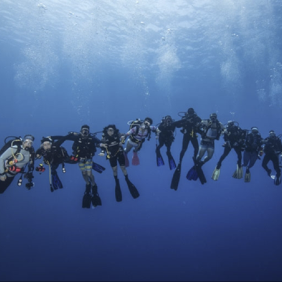 Щуро лято за всяко дете с 4-дневен водолазен курс в Созопол от Makaroon Щуро лято за всяко дете с 4-дневен водолазен курс в Созопол от Makaroon