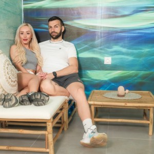 Системна грижа за здравето с Пакет от 5 посещения в Стая с морски климат в гр. Пловдив