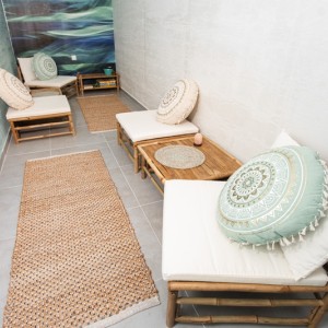 Системна грижа за здравето с Пакет от 5 посещения в Стая с морски климат в гр. Пловдив