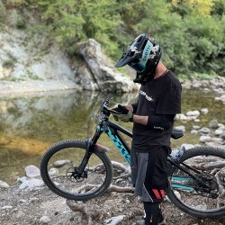 4-hour e-bike tour for one person near Borovets 4-hour e-bike tour for one person near Borovets