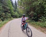 Опитайте нещо екстремно и различно с Двучасов тур с ел. колело за един край Боровец от Makaroon Опитайте нещо екстремно и различно с Двучасов тур с ел. колело за един край Боровец от Makaroon