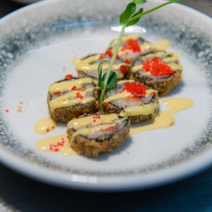 Ваучер за вечеря за двама на стойност 70 € в ресторант Élan Bar Restaurant, гр. Варна