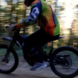 Two-hour tour by electric motorbike "In the footsteps of Botev" near Vratsa Two-hour tour by electric motorbike "In the footsteps of Botev" near Vratsa
