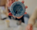 Създайте своя уникална декорация за дома от еко материал с арт работилница във Варна от Makaroon Създайте своя уникална декорация за дома от еко материал с арт работилница във Варна от Makaroon