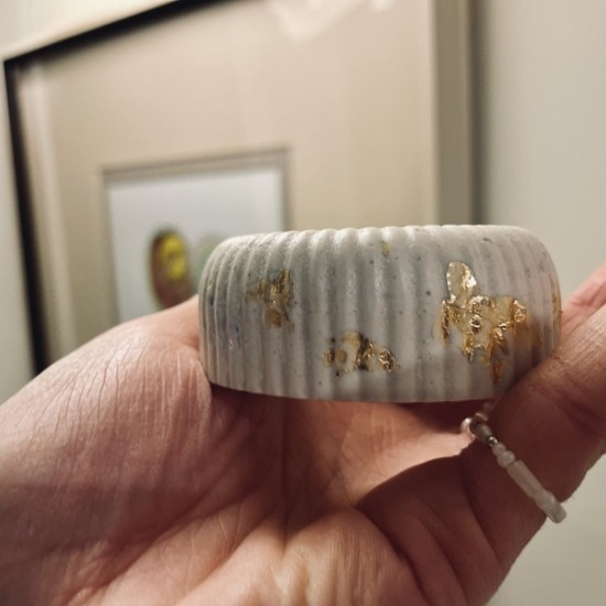 Създайте своя уникална декорация за дома от еко материал с арт работилница във Варна от Makaroon