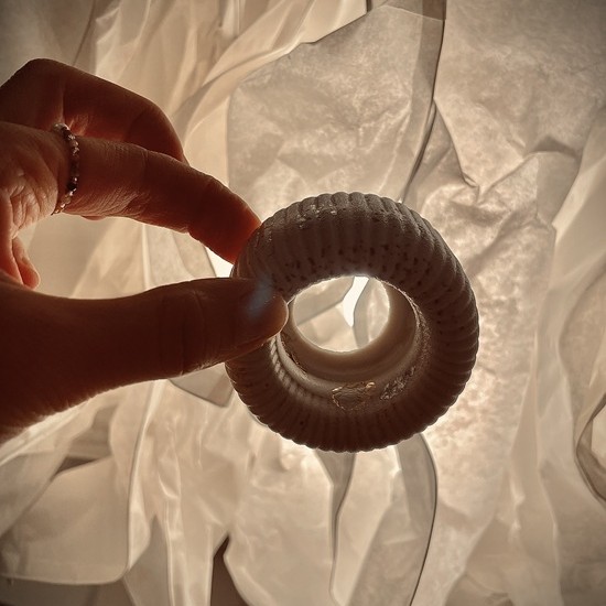 Създайте своя уникална декорация за дома от еко материал с арт работилница във Варна от Makaroon