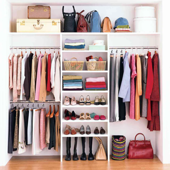 Подобрете стила си и придобийте нови знания с Анализ на гардероб от Makaroon