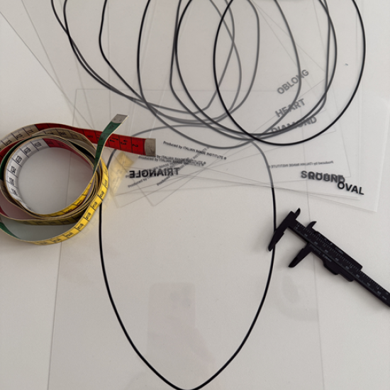 Опознайте себе си на едно по-различно ниво с Анализ на фигура и лице от Makaroon