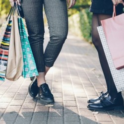 Personal shopping – conscious choice and style building