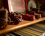 Ескейп стая „Историята на играчките“ за двама от Макароон