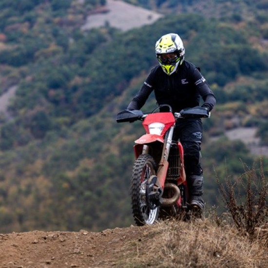 В обятията на планината с Офроуд разходка с ендуро мотор до връх Мургаш от Makaroon В обятията на планината с Офроуд разходка с ендуро мотор до връх Мургаш от Makaroon