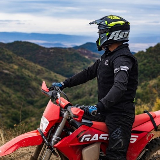 В обятията на планината с Офроуд разходка с ендуро мотор до връх Мургаш от Makaroon В обятията на планината с Офроуд разходка с ендуро мотор до връх Мургаш от Makaroon