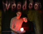 Voodoo ескейп стая – открий тайнството на магията за двама от Макароон