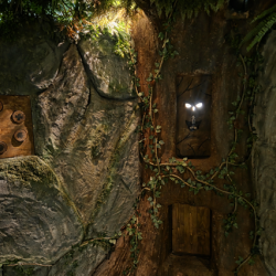 Welcome to the Jungle: Jumanji Escape Room for Two
