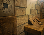 Get in the game with the Jumanji Escape Room for Two from Makaroon