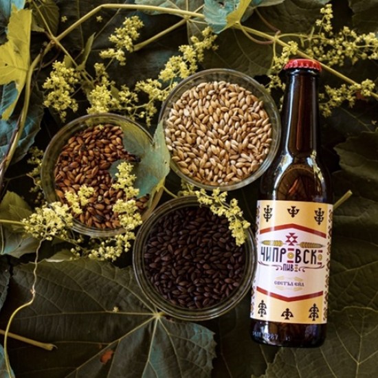 Опознайте красотата на Чипровския Балкан с офроуд тур с джип + посещение на килимарска работилница и пивоварна от Makaroon Опознайте красотата на Чипровския Балкан с офроуд тур с джип + посещение на килимарска работилница и пивоварна от Makaroon