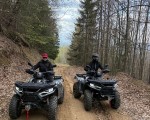 Незабравимо приключение и доза адреналин с АТВ тур край с. Чавдар, Софийска област от Makaroon Незабравимо приключение и доза адреналин с АТВ тур край с. Чавдар, Софийска област от Makaroon