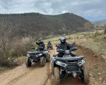 Незабравимо приключение и доза адреналин с АТВ тур край с. Чавдар, Софийска област от Makaroon Незабравимо приключение и доза адреналин с АТВ тур край с. Чавдар, Софийска област от Makaroon