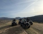 Незабравимо приключение и доза адреналин с АТВ тур край с. Чавдар, Софийска област от Makaroon Незабравимо приключение и доза адреналин с АТВ тур край с. Чавдар, Софийска област от Makaroon