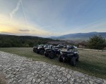 Незабравимо приключение и доза адреналин с АТВ тур край с. Чавдар, Софийска област от Makaroon Незабравимо приключение и доза адреналин с АТВ тур край с. Чавдар, Софийска област от Makaroon