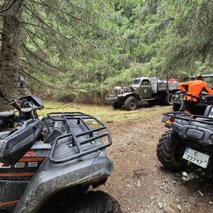 1 час АТВ приключение за един човек + луксозен СПА релакс в хотелски комплекс „Езерото“, гр. Костенец 1 час АТВ приключение за един човек + луксозен СПА релакс в хотелски комплекс „Езерото“, гр. Костенец