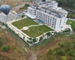 Give yourself a sense of freedom with a Panoramic Balloon Ride in Pavel Banya from Makaroon