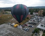 Give yourself a sense of freedom with a Panoramic Balloon Ride in Pavel Banya from Makaroon