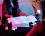 Подарък със смисъл и дълбочина - Индивидуален хороскоп с разчитане на натална карта от Makaroon