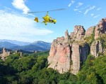 Един мит превърнат в реалност „Полет с жирокоптер над Белоградчишките скали“ от Makaroon