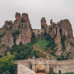 Легенда разказана отвисоко „Полет със самолет над Белоградчишките скали“  Легенда разказана отвисоко „Полет със самолет над Белоградчишките скали“