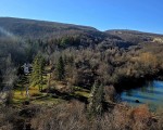 Тръпка и красива гледка със Свободен полет с балон над Крушунските Водопади  от Makaroon