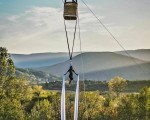 Полъх на адреналин с  Панорамно издигане с балон край Мелник oт Makaroon 