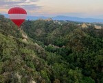 Полъх на адреналин с  Панорамно издигане с балон край Мелник oт Makaroon 