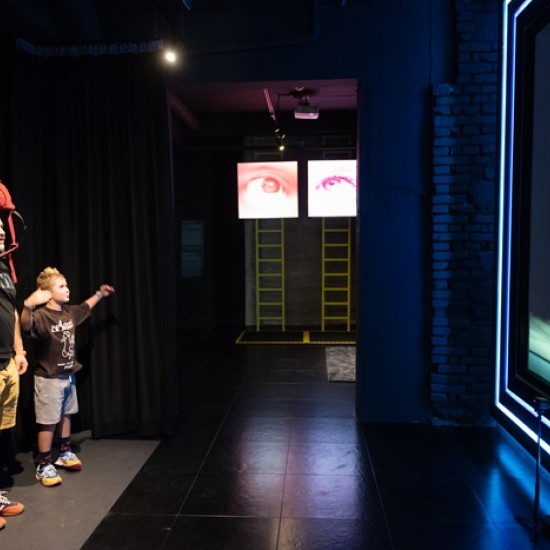 Потопете се в историята на град Пловдив по един интересен и интерактивен начин с Билет за Fantasy Не-Музеят от Makaroon Потопете се в историята на град Пловдив по един интересен и интерактивен начин с Билет за Fantasy Не-Музеят от Makaroon