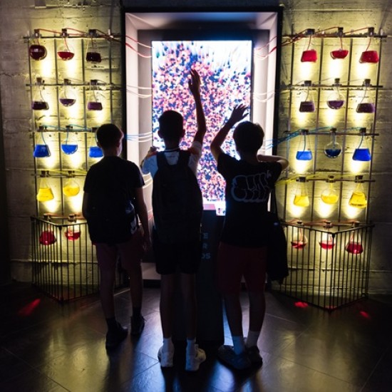 Потопете се в историята на град Пловдив по един интересен и интерактивен начин с Билет за Fantasy Не-Музеят от Makaroon Потопете се в историята на град Пловдив по един интересен и интерактивен начин с Билет за Fantasy Не-Музеят от Makaroon