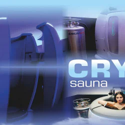 Запазете красотата и стимулирайте здравето си с терапия в криосауна в гр. Варна Запазете красотата и стимулирайте здравето си с терапия в криосауна в гр. Варна