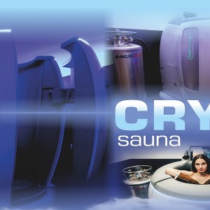 Запазете красотата и стимулирайте здравето си с терапия в криосауна в гр. Варна Запазете красотата и стимулирайте здравето си с терапия в криосауна в гр. Варна